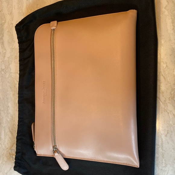 NWOT: AUDEMARS PIGUET: Leather Folio Case - Picture 6 of 8